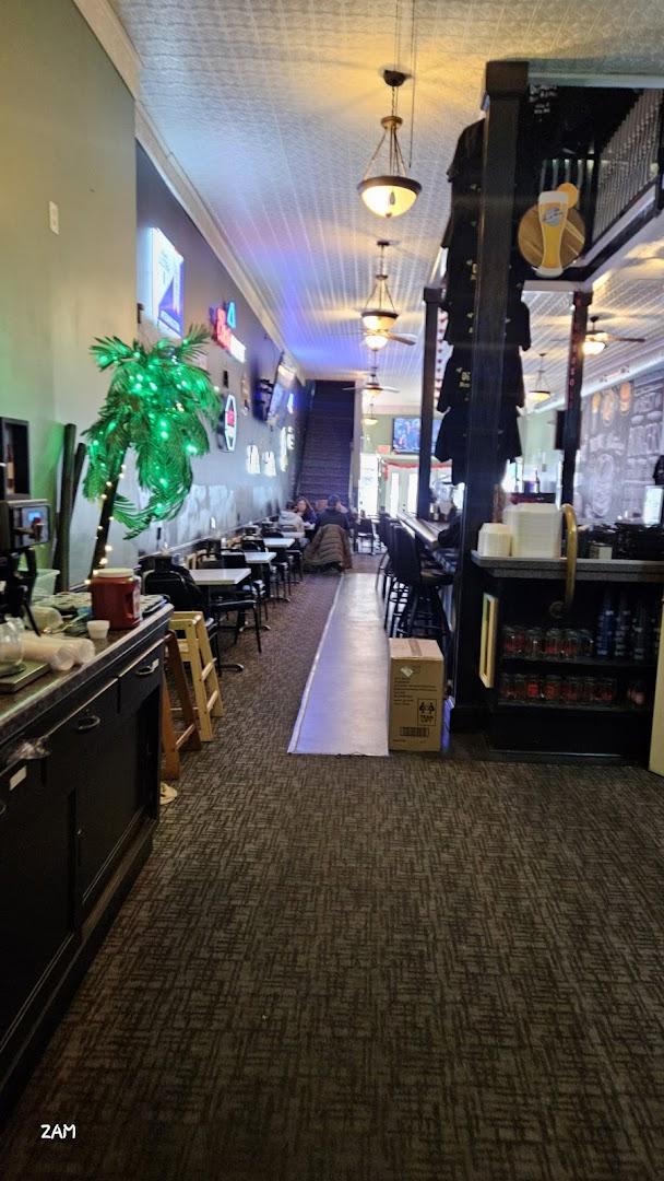 Diamond's Bistro & Gaming