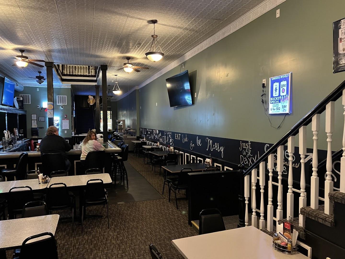 Diamond's Bistro & Gaming