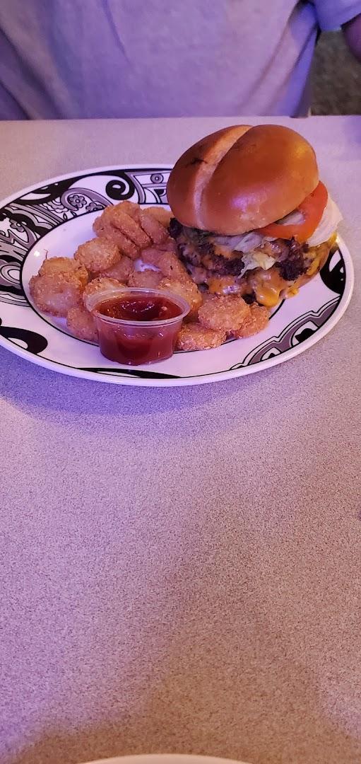 Diamond's Bistro & Gaming