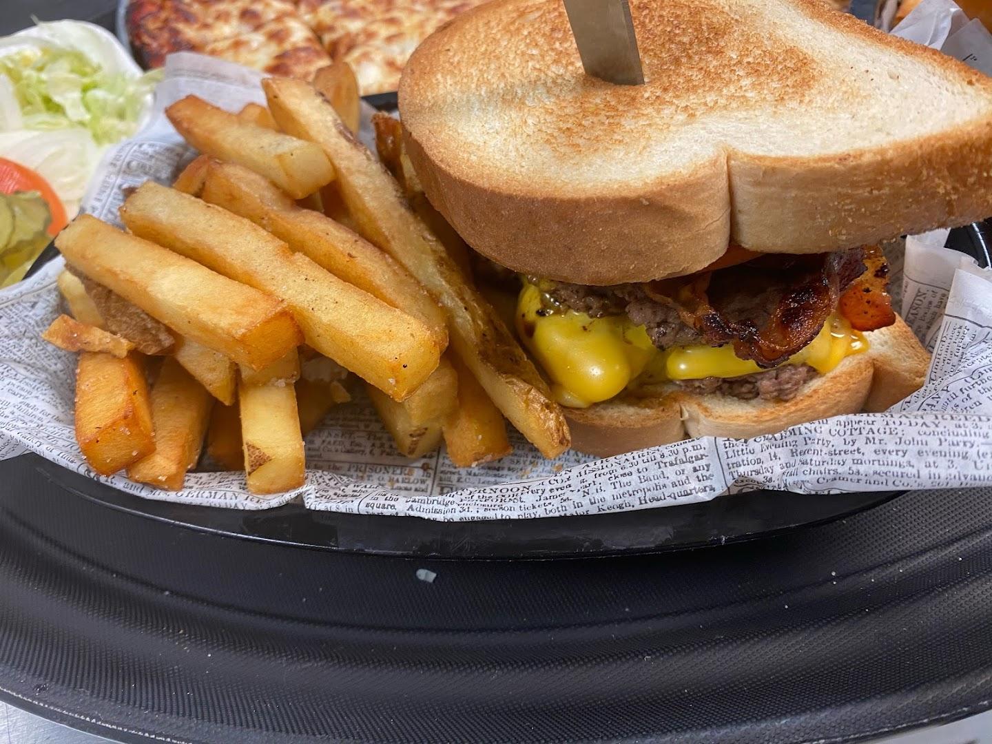 Diamond's Bistro & Gaming
