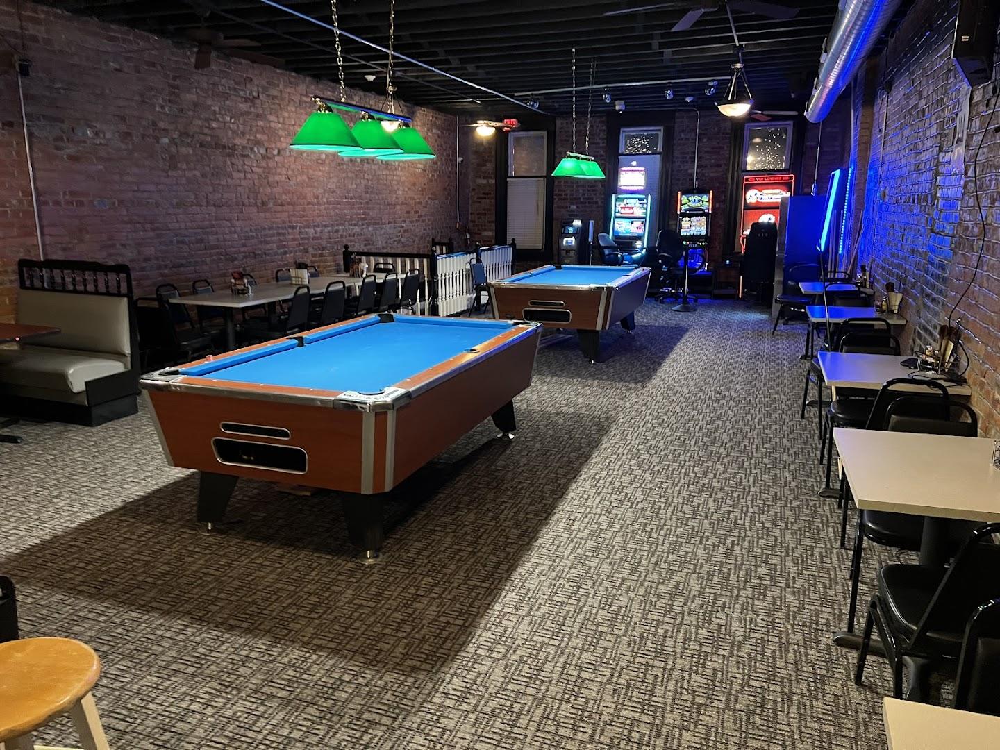 Diamond's Bistro & Gaming