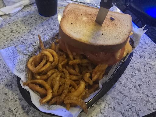 Diamond's Bistro & Gaming