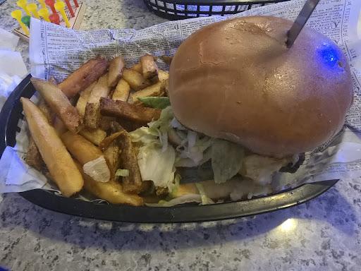 Diamond's Bistro & Gaming